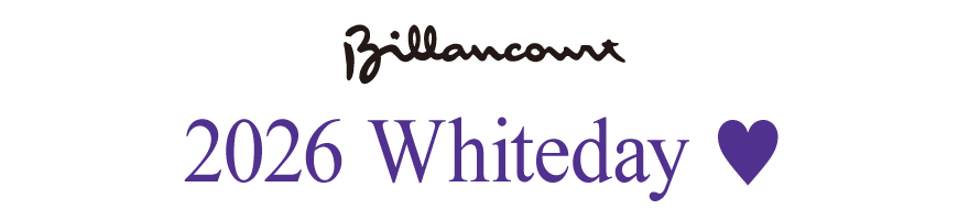 billancourt 2026 Whiteday