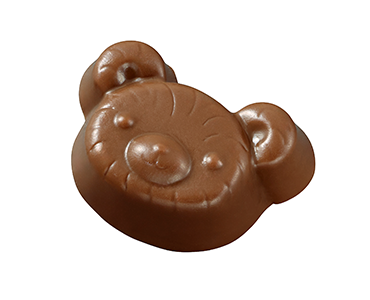 CHOCOLAT BEARミルク