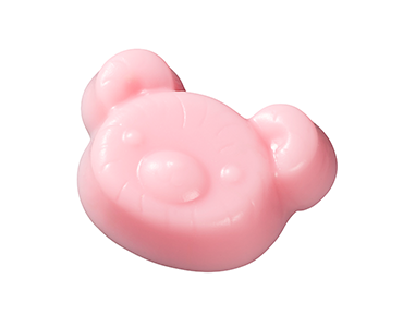 CHOCOLAT BEARストロベリー風味
