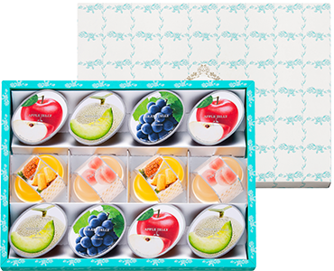 FRUITS JUDY 12個入り